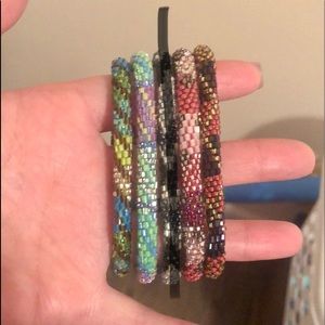 RESERVED Lily and Laura